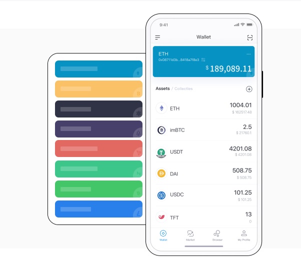 了解imtoken矿池的功能和